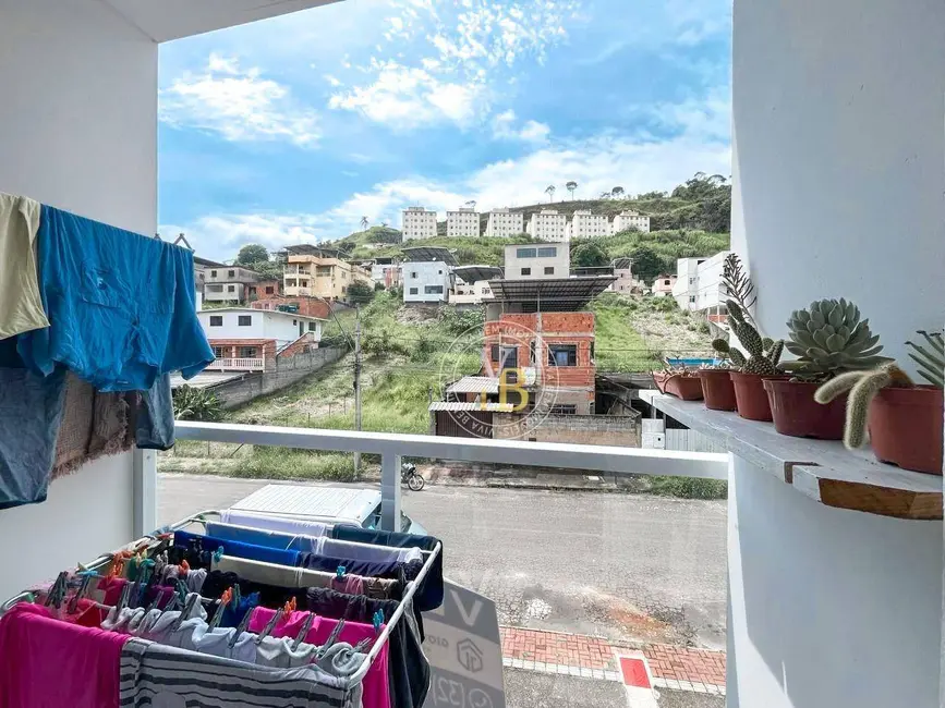 Apartamento com 2 quartos à venda, 52m2 em Santa Isabel, Juiz De Fora - MG - imagem 4 Foto 4 de Apartamento com 2 quartos à venda, 52m2 em Santa Isabel, Juiz De Fora - MG