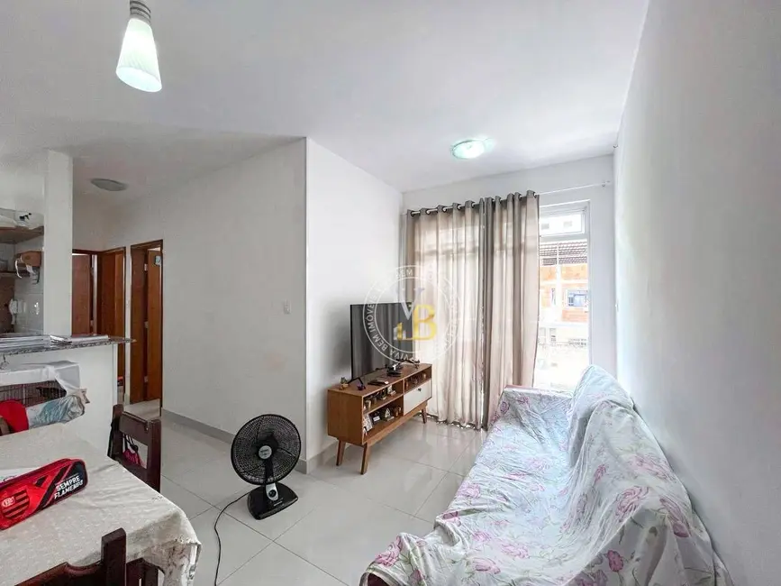 Apartamento com 2 quartos à venda, 52m2 em Santa Isabel, Juiz De Fora - MG - imagem 3 Foto 3 de Apartamento com 2 quartos à venda, 52m2 em Santa Isabel, Juiz De Fora - MG