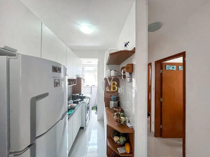Apartamento com 2 quartos à venda, 52m2 em Santa Isabel, Juiz De Fora - MG - imagem 8 Foto 8 de Apartamento com 2 quartos à venda, 52m2 em Santa Isabel, Juiz De Fora - MG