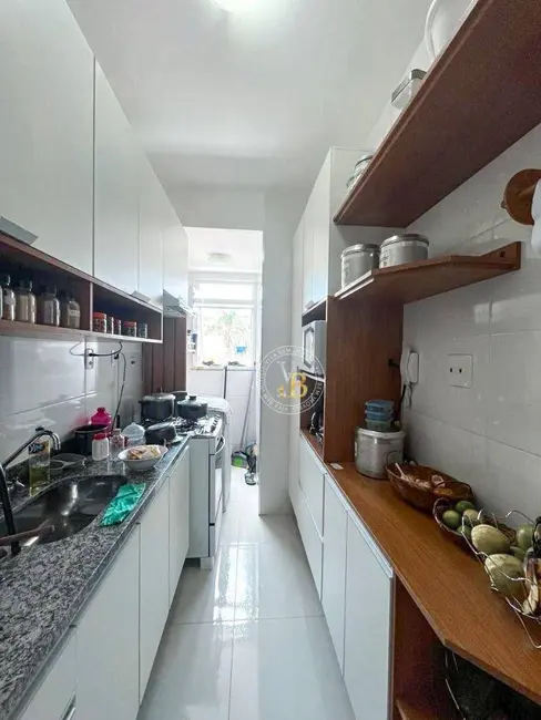 Apartamento com 2 quartos à venda, 52m2 em Santa Isabel, Juiz De Fora - MG - imagem 9 Foto 9 de Apartamento com 2 quartos à venda, 52m2 em Santa Isabel, Juiz De Fora - MG
