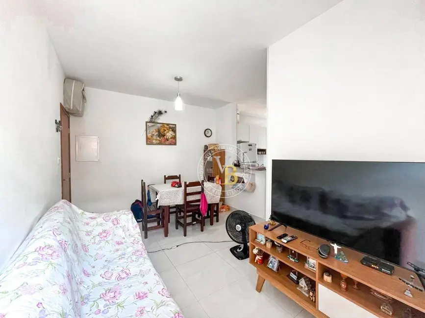 Apartamento com 2 quartos à venda, 52m2 em Santa Isabel, Juiz De Fora - MG - imagem 7 Foto 7 de Apartamento com 2 quartos à venda, 52m2 em Santa Isabel, Juiz De Fora - MG