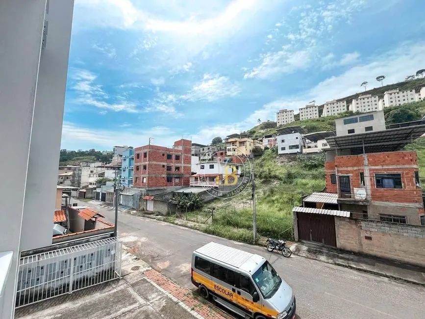 Apartamento com 2 quartos à venda, 52m2 em Santa Isabel, Juiz De Fora - MG - imagem 6 Foto 6 de Apartamento com 2 quartos à venda, 52m2 em Santa Isabel, Juiz De Fora - MG