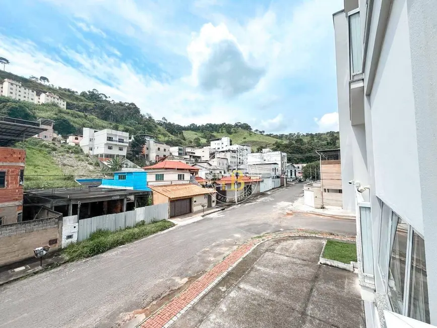 Apartamento com 2 quartos à venda, 52m2 em Santa Isabel, Juiz De Fora - MG - imagem 5 Foto 5 de Apartamento com 2 quartos à venda, 52m2 em Santa Isabel, Juiz De Fora - MG