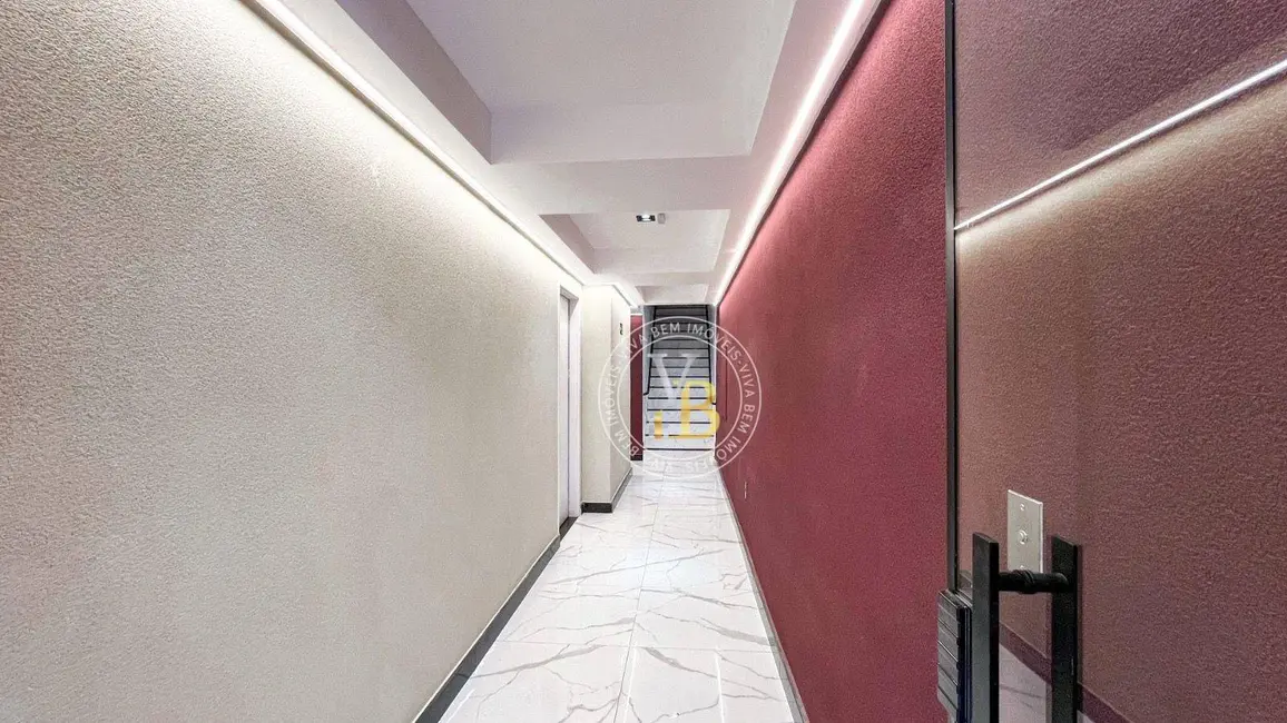 Foto 2 de Cobertura com 3 quartos à venda, 108m2 em Juiz De Fora - MG