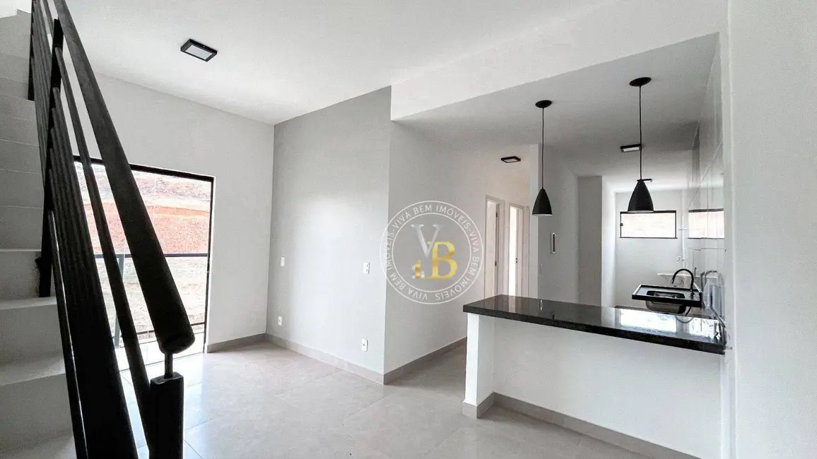 Foto 3 de Cobertura com 3 quartos à venda, 108m2 em Juiz De Fora - MG