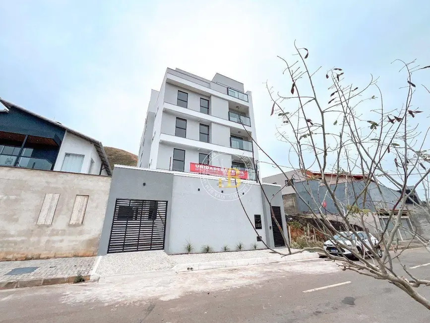 Foto 1 de Cobertura com 3 quartos à venda, 108m2 em Juiz De Fora - MG