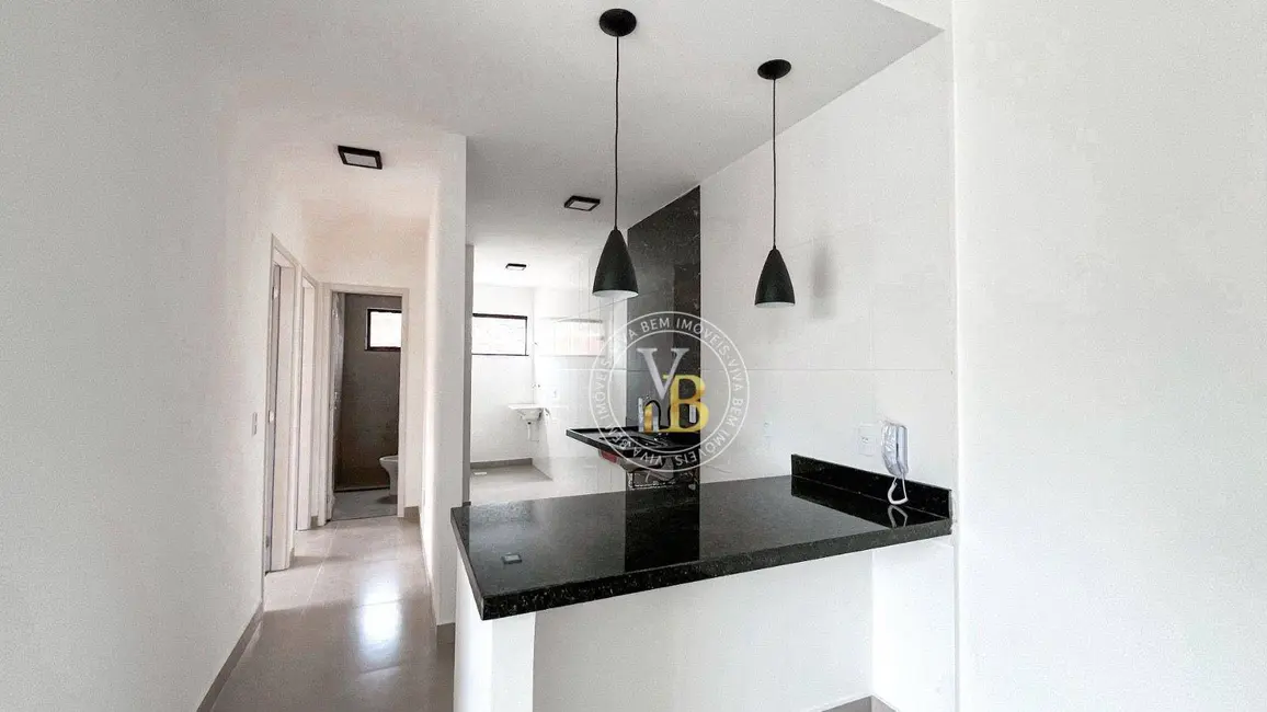 Foto 5 de Cobertura com 3 quartos à venda, 108m2 em Juiz De Fora - MG