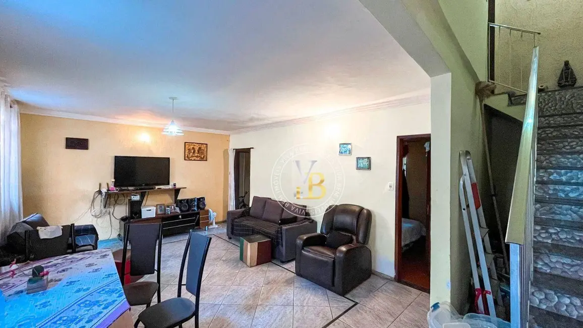 Foto 4 de Casa com 4 quartos à venda, 170m2 em Eldorado, Juiz De Fora - MG