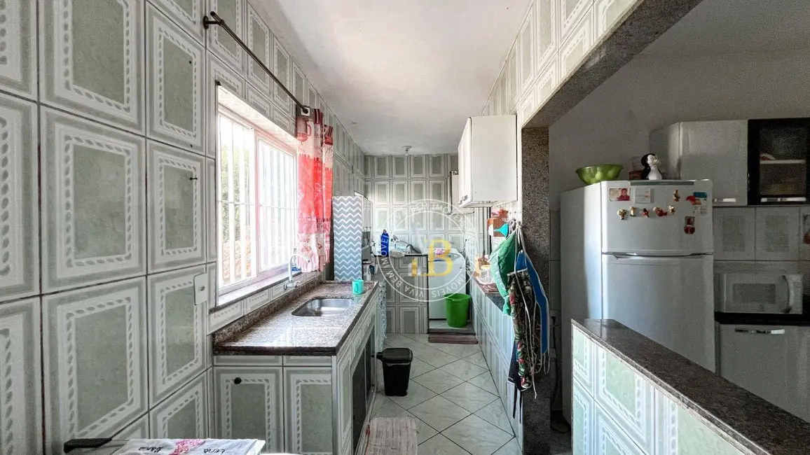 Foto 6 de Casa com 4 quartos à venda, 170m2 em Eldorado, Juiz De Fora - MG