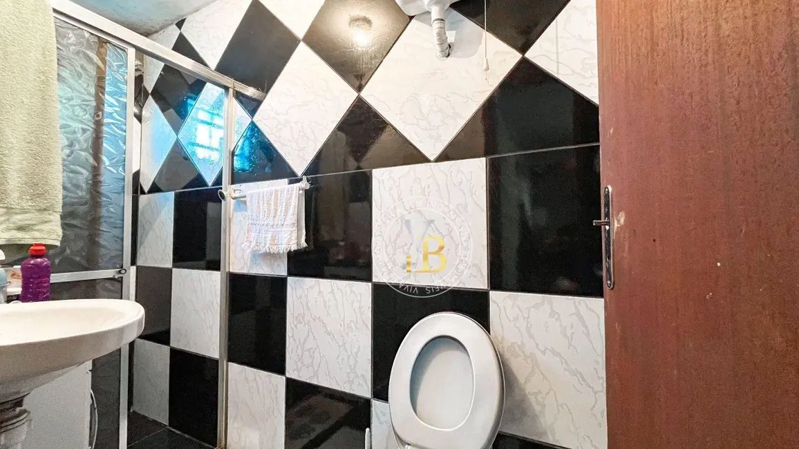 Foto 8 de Casa com 4 quartos à venda, 170m2 em Eldorado, Juiz De Fora - MG