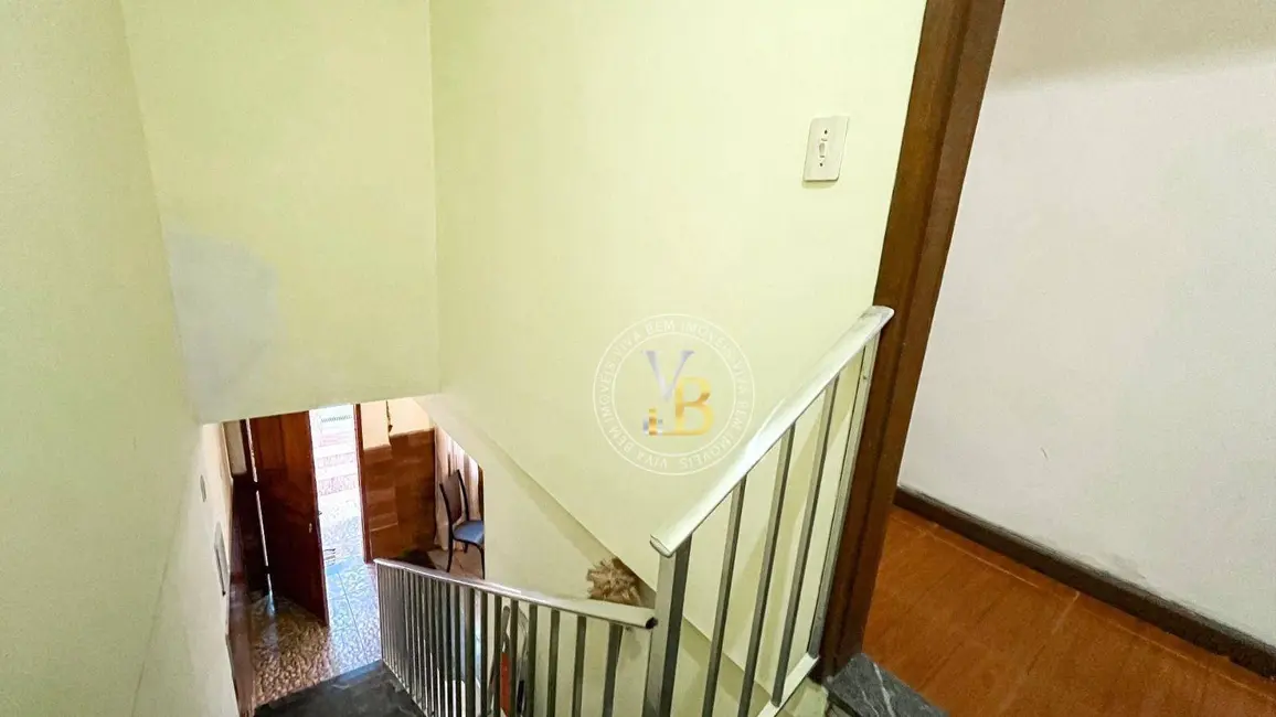 Foto 9 de Casa com 4 quartos à venda, 170m2 em Eldorado, Juiz De Fora - MG