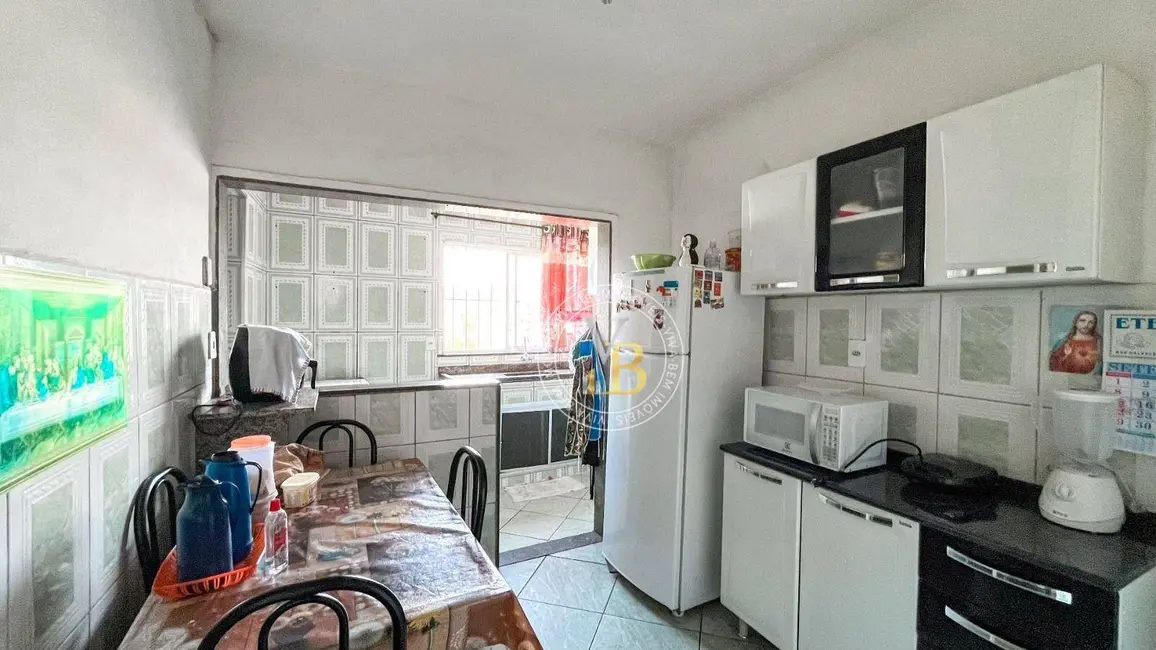 Foto 5 de Casa com 4 quartos à venda, 170m2 em Eldorado, Juiz De Fora - MG