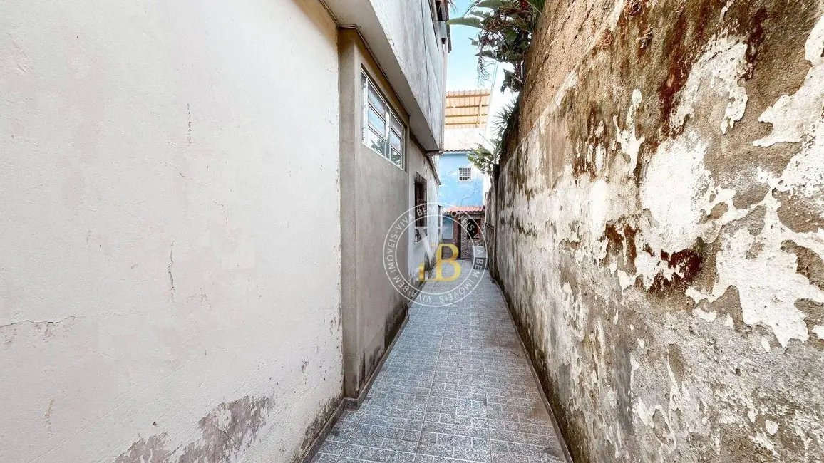 Foto 3 de Casa com 4 quartos à venda, 170m2 em Eldorado, Juiz De Fora - MG