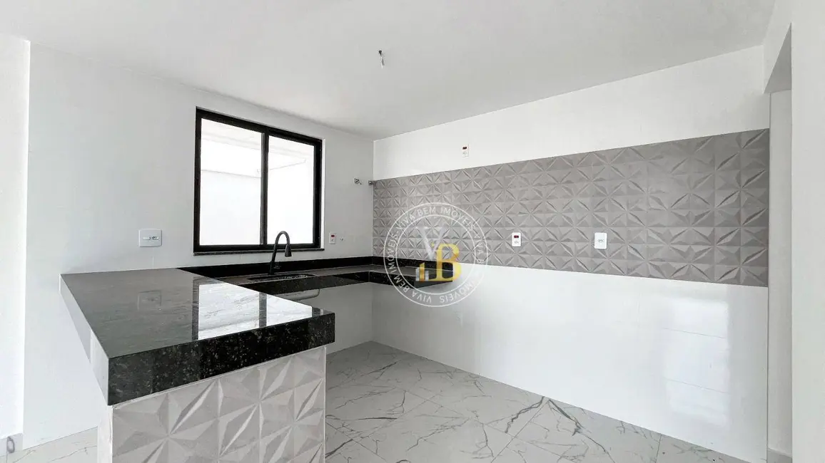 Foto 8 de Casa com 3 quartos à venda, 151m2 em São Pedro, Juiz De Fora - MG