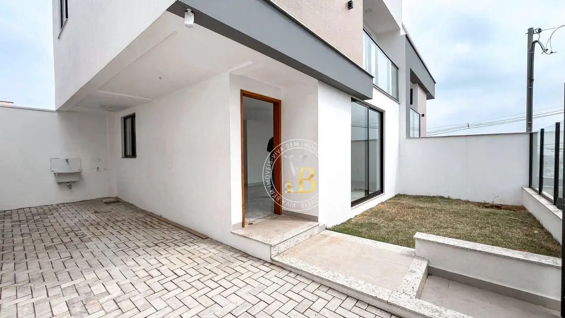 Foto 2 de Casa com 3 quartos à venda, 151m2 em São Pedro, Juiz De Fora - MG