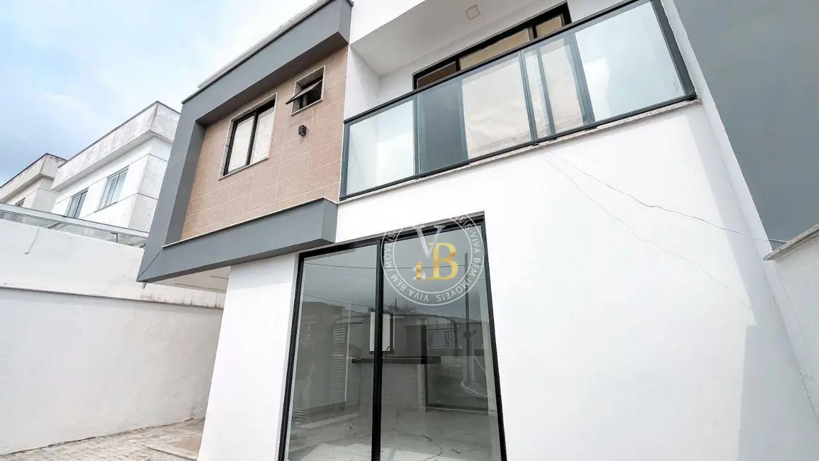 Foto 3 de Casa com 3 quartos à venda, 151m2 em São Pedro, Juiz De Fora - MG