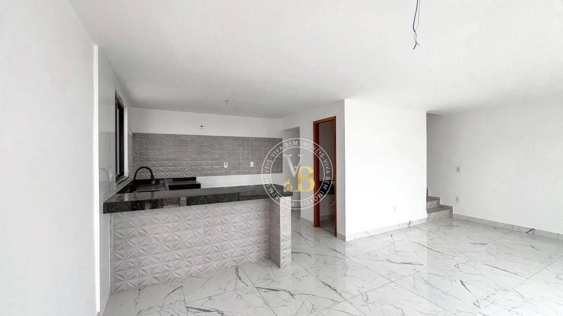 Foto 6 de Casa com 3 quartos à venda, 151m2 em São Pedro, Juiz De Fora - MG