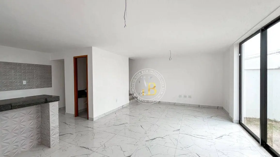 Foto 5 de Casa com 3 quartos à venda, 151m2 em São Pedro, Juiz De Fora - MG