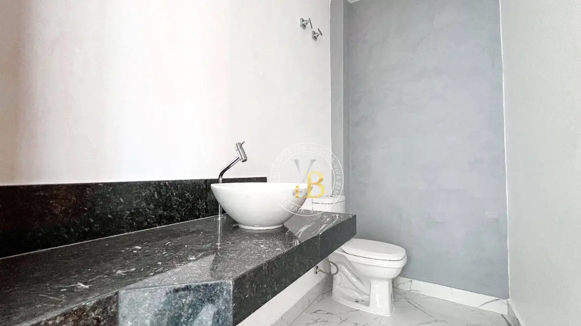 Foto 9 de Casa com 3 quartos à venda, 151m2 em São Pedro, Juiz De Fora - MG