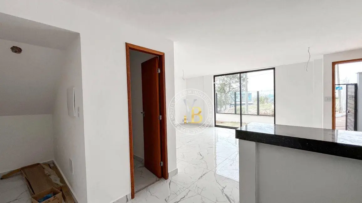 Foto 7 de Casa com 3 quartos à venda, 151m2 em São Pedro, Juiz De Fora - MG