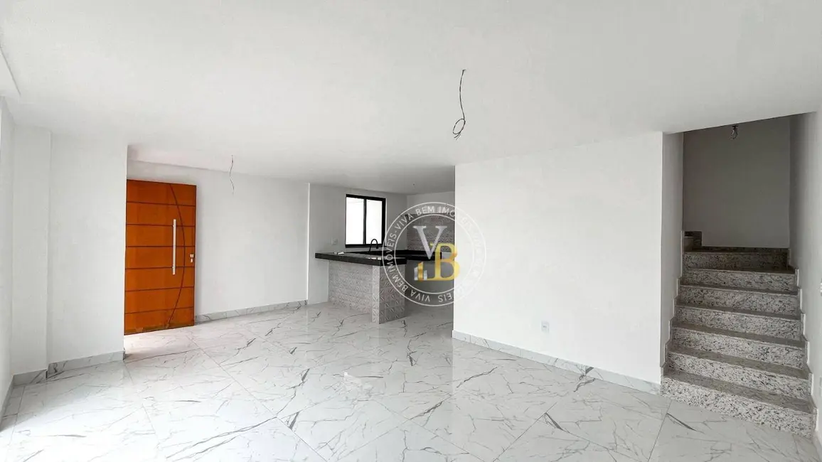 Foto 4 de Casa com 3 quartos à venda, 151m2 em São Pedro, Juiz De Fora - MG