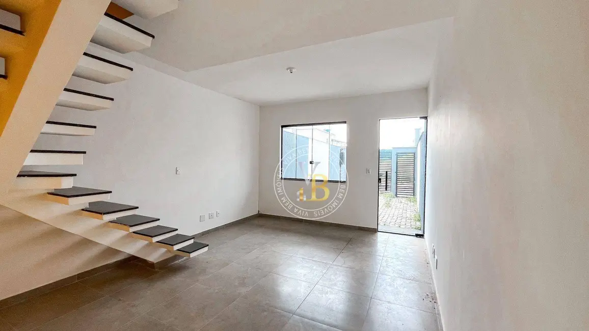 Foto 4 de Casa com 3 quartos à venda, 100m2 em Fontesville, Juiz De Fora - MG