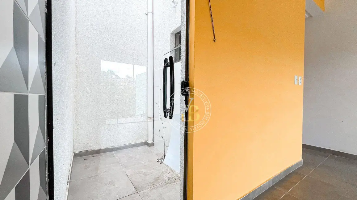 Foto 7 de Casa com 3 quartos à venda, 100m2 em Fontesville, Juiz De Fora - MG