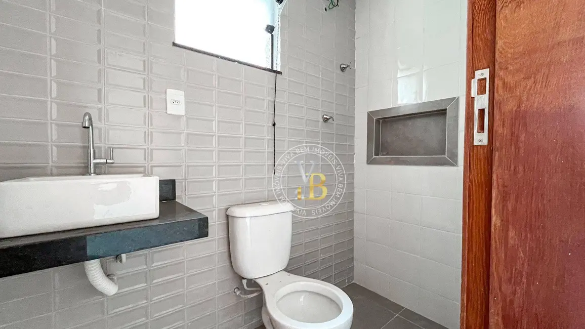 Foto 6 de Casa com 3 quartos à venda, 100m2 em Fontesville, Juiz De Fora - MG