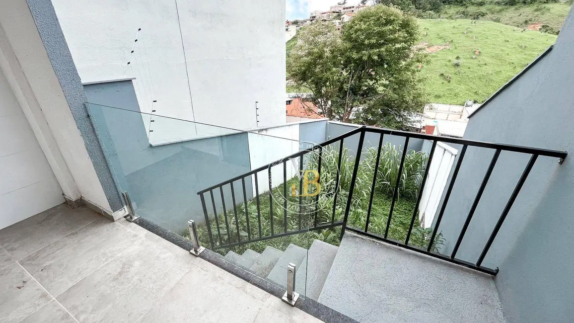 Foto 9 de Casa com 3 quartos à venda, 100m2 em Fontesville, Juiz De Fora - MG