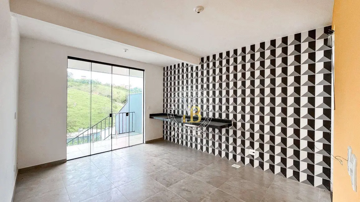 Foto 8 de Casa com 3 quartos à venda, 100m2 em Fontesville, Juiz De Fora - MG