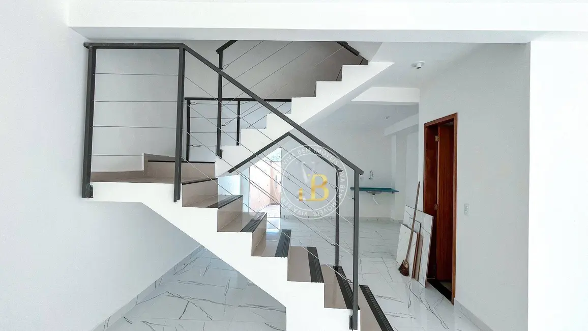 Casa com 2 quartos à venda, 80m2 em Cerâmica, Juiz De Fora - MG - imagem 4 Foto 4 de Casa com 2 quartos à venda, 80m2 em Cerâmica, Juiz De Fora - MG