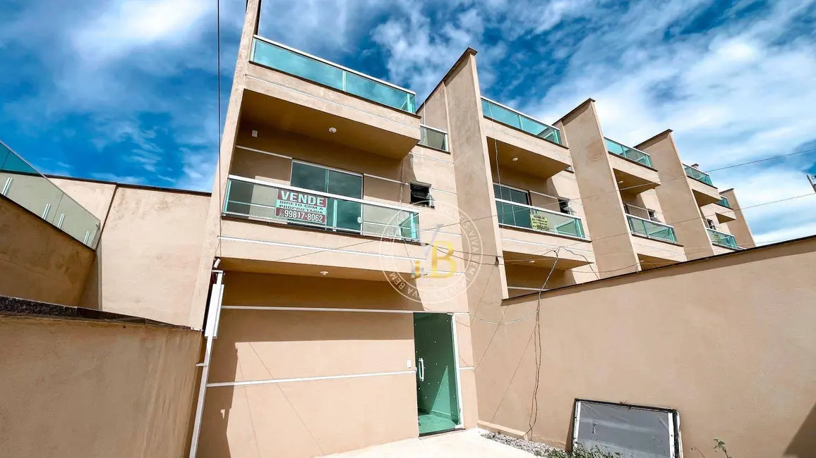 Casa com 2 quartos à venda, 80m2 em Cerâmica, Juiz De Fora - MG - imagem 1 Foto 1 de Casa com 2 quartos à venda, 80m2 em Cerâmica, Juiz De Fora - MG