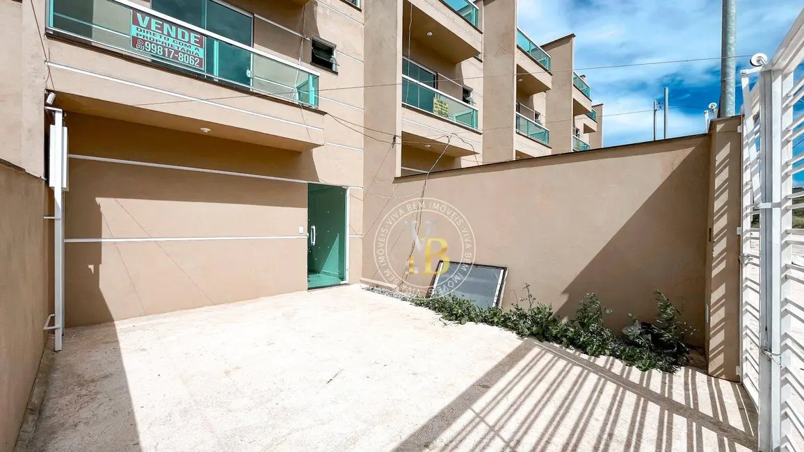 Casa com 2 quartos à venda, 80m2 em Cerâmica, Juiz De Fora - MG - imagem 2 Foto 2 de Casa com 2 quartos à venda, 80m2 em Cerâmica, Juiz De Fora - MG