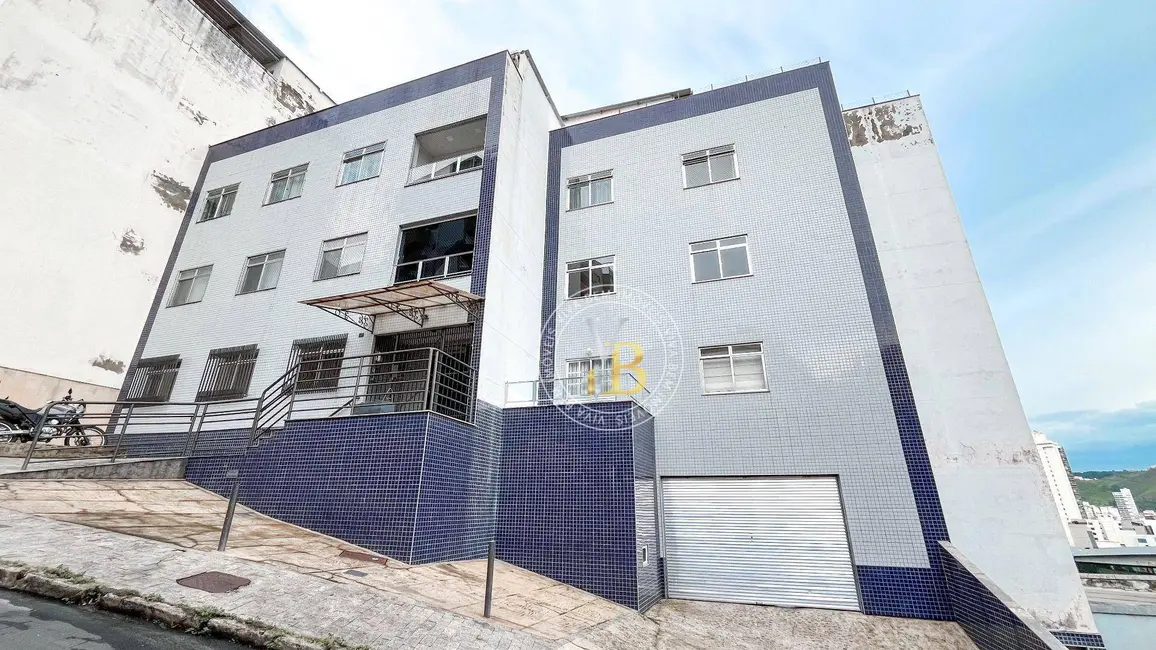 Apartamento com 2 quartos à venda, 67m2 em Granbery, Juiz De Fora - MG - imagem 2 Foto 2 de Apartamento com 2 quartos à venda, 67m2 em Granbery, Juiz De Fora - MG