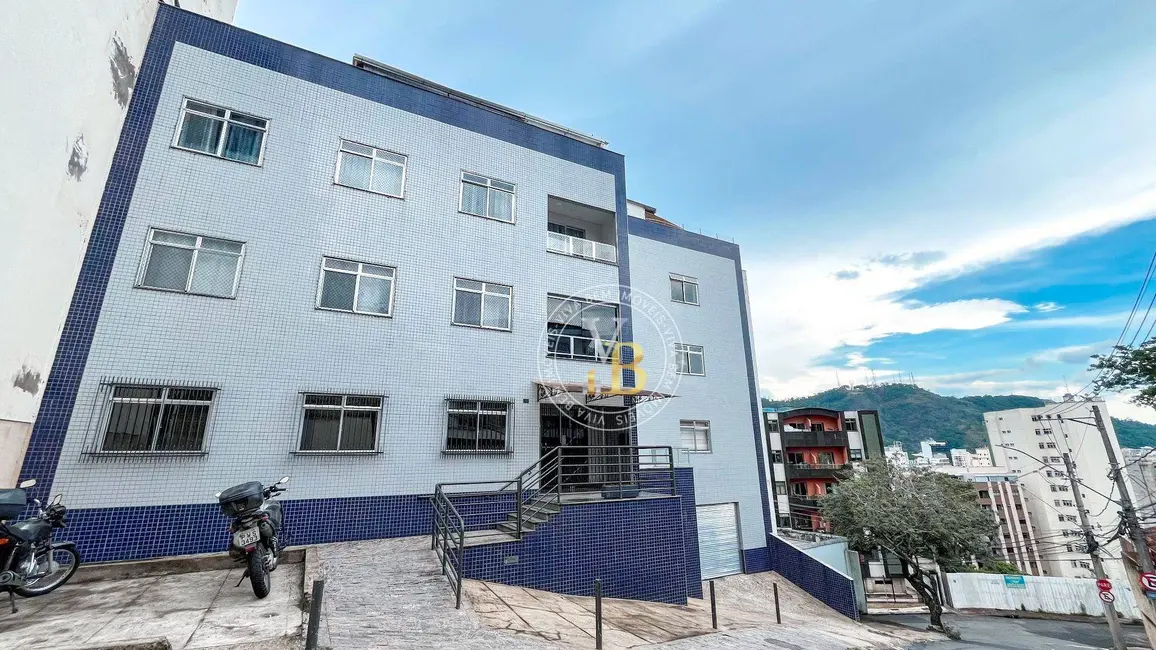 Apartamento com 2 quartos à venda, 67m2 em Granbery, Juiz De Fora - MG - imagem 1 Foto 1 de Apartamento com 2 quartos à venda, 67m2 em Granbery, Juiz De Fora - MG