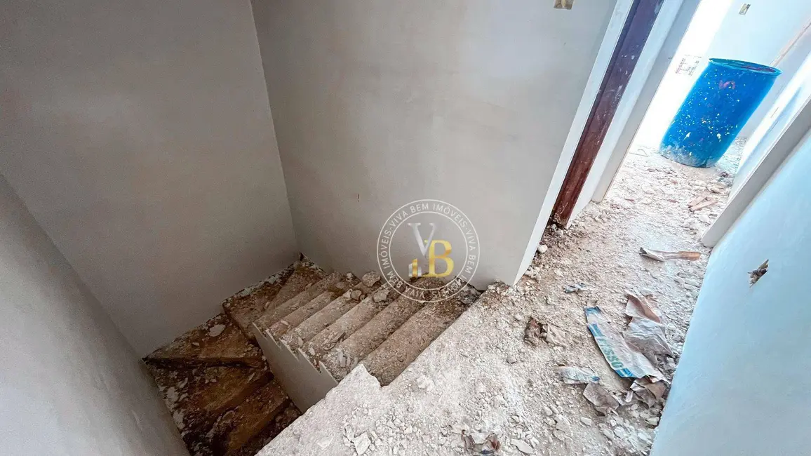 Foto 6 de Casa com 2 quartos à venda, 110m2 em Santa Isabel, Juiz De Fora - MG