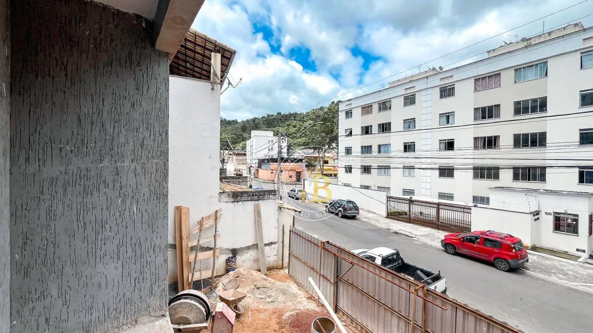 Foto 9 de Casa com 2 quartos à venda, 110m2 em Santa Isabel, Juiz De Fora - MG