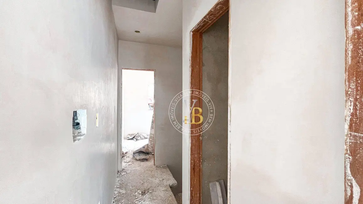 Foto 7 de Casa com 2 quartos à venda, 110m2 em Santa Isabel, Juiz De Fora - MG