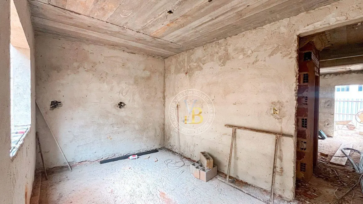 Foto 5 de Casa com 2 quartos à venda, 110m2 em Santa Isabel, Juiz De Fora - MG