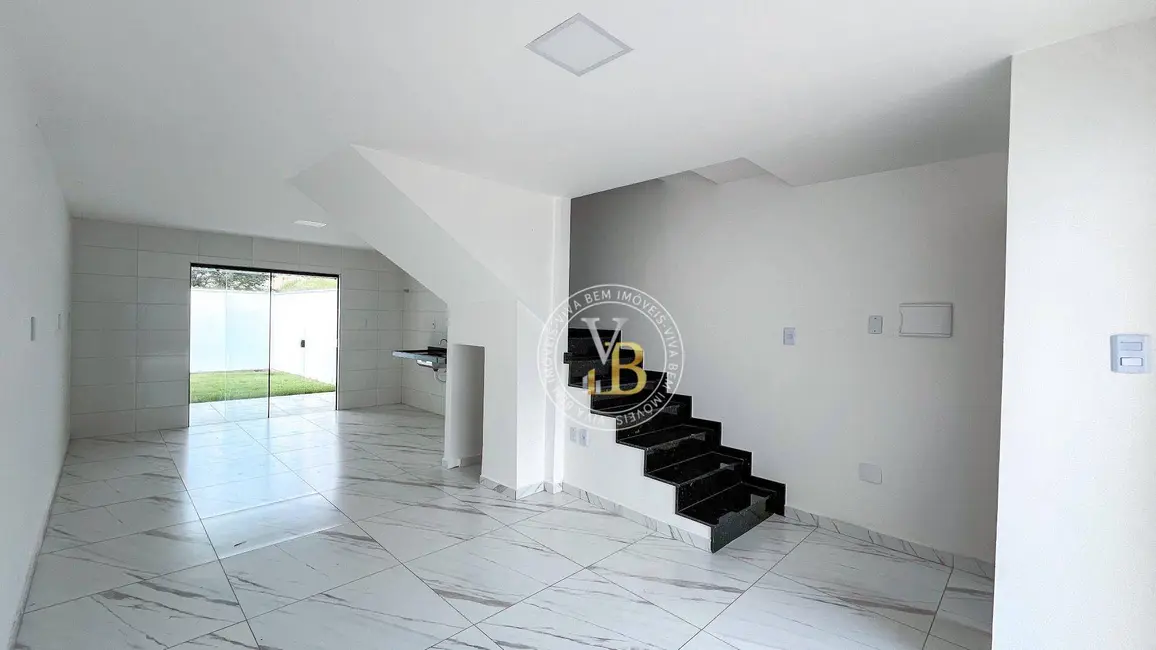 Foto 5 de Casa com 2 quartos à venda, 100m2 em Jóquei Clube, Juiz De Fora - MG