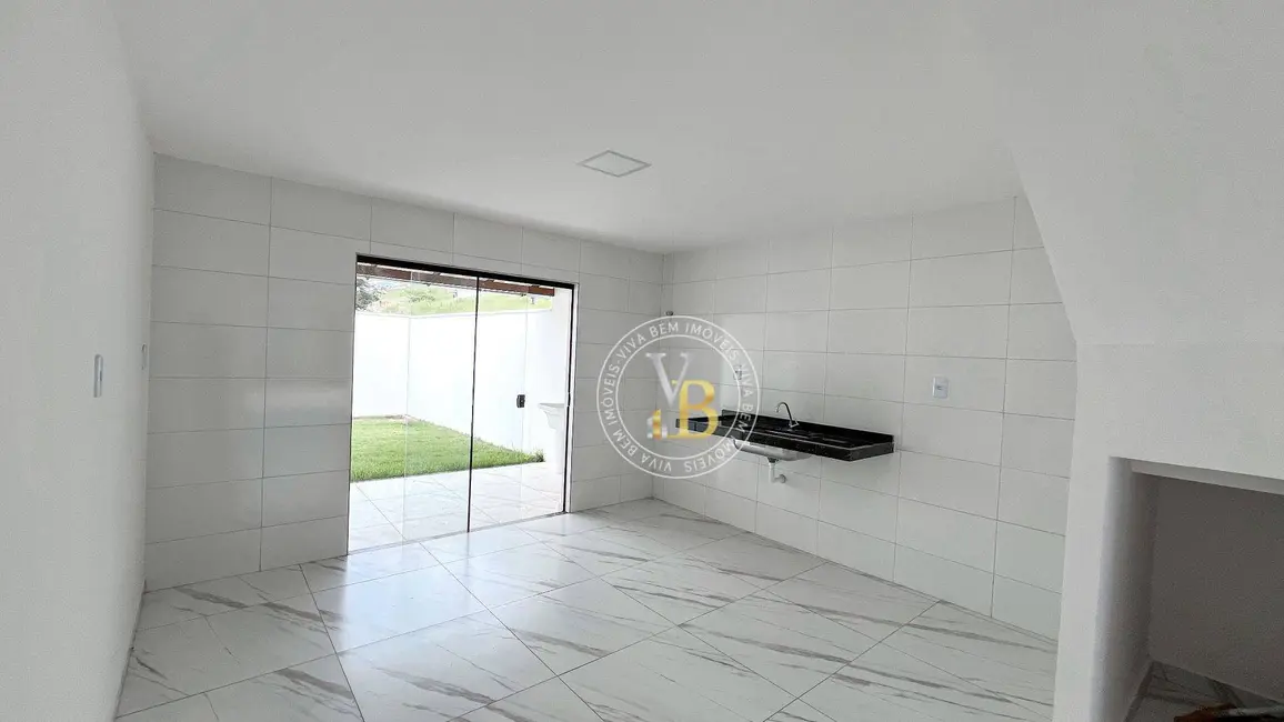 Foto 9 de Casa com 2 quartos à venda, 100m2 em Jóquei Clube, Juiz De Fora - MG