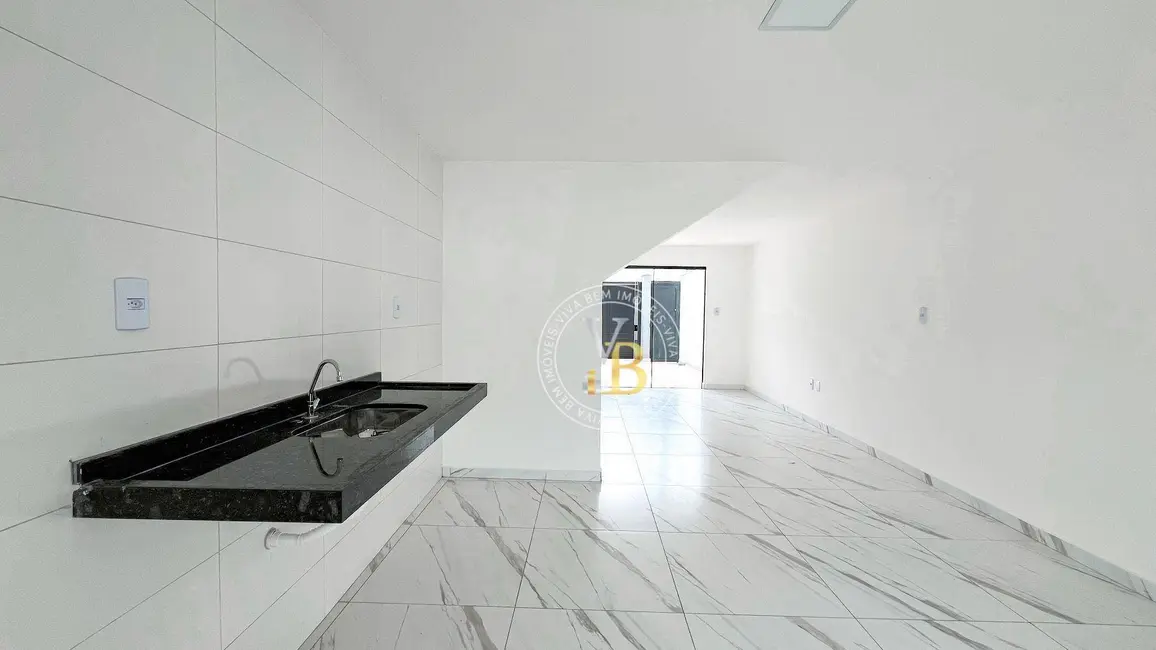 Foto 8 de Casa com 2 quartos à venda, 100m2 em Jóquei Clube, Juiz De Fora - MG