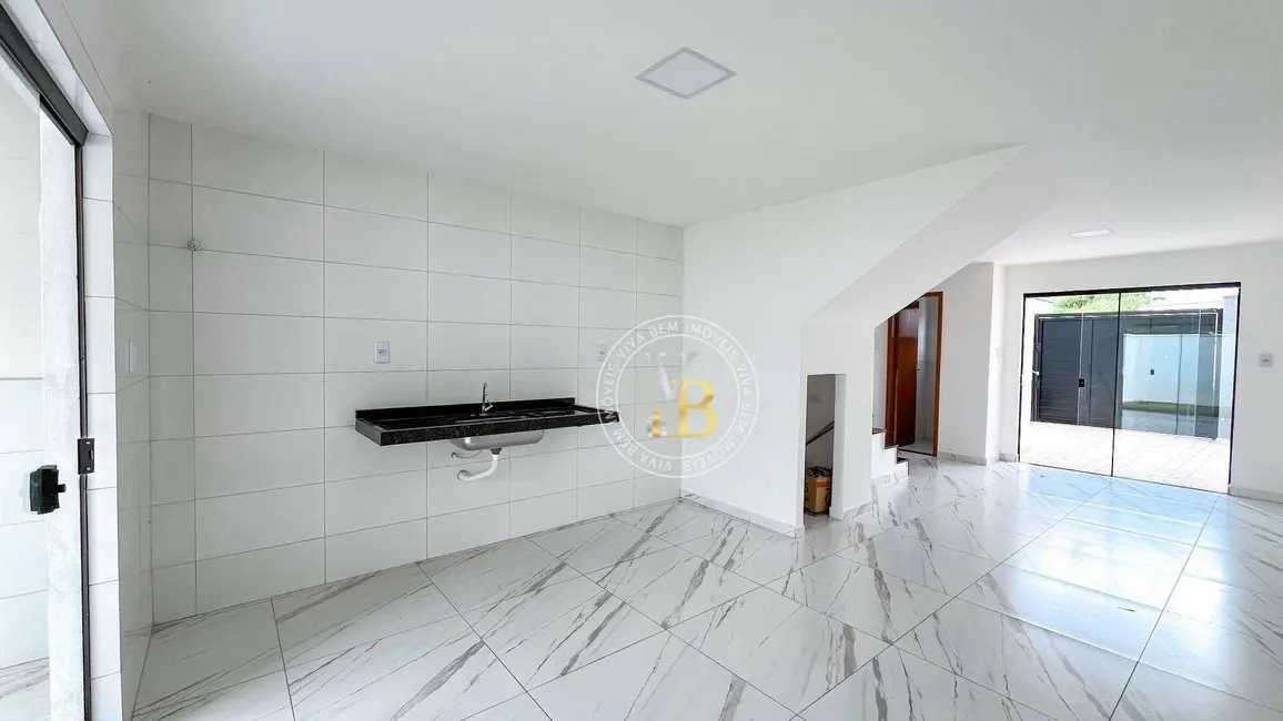 Foto 7 de Casa com 2 quartos à venda, 100m2 em Jóquei Clube, Juiz De Fora - MG