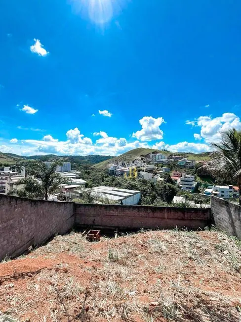 Terreno / Lote à venda, 432m2 em Fontesville, Juiz De Fora - MG - imagem 4 Foto 4 de Terreno / Lote à venda, 432m2 em Fontesville, Juiz De Fora - MG