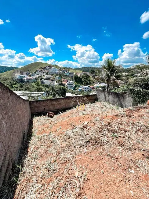 Terreno / Lote à venda, 432m2 em Fontesville, Juiz De Fora - MG - imagem 5 Foto 5 de Terreno / Lote à venda, 432m2 em Fontesville, Juiz De Fora - MG