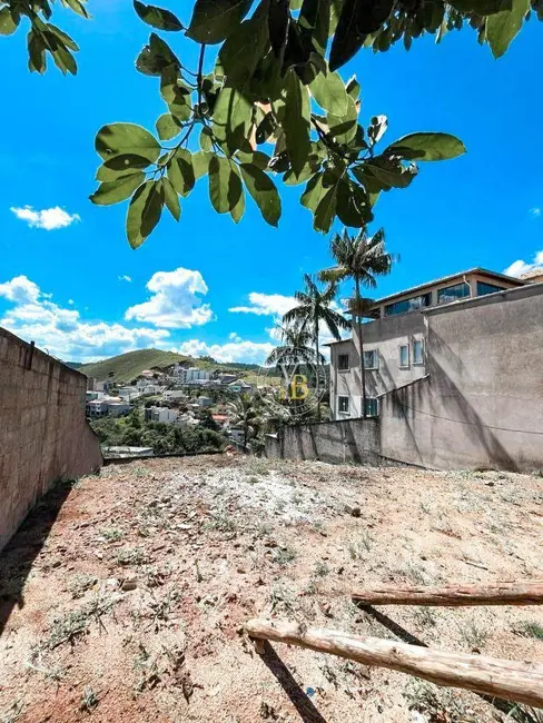 Terreno / Lote à venda, 432m2 em Fontesville, Juiz De Fora - MG - imagem 6 Foto 6 de Terreno / Lote à venda, 432m2 em Fontesville, Juiz De Fora - MG