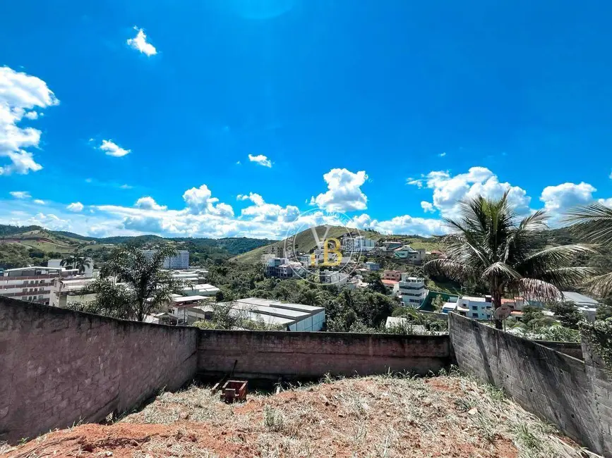 Terreno / Lote à venda, 432m2 em Fontesville, Juiz De Fora - MG - imagem 3 Foto 3 de Terreno / Lote à venda, 432m2 em Fontesville, Juiz De Fora - MG