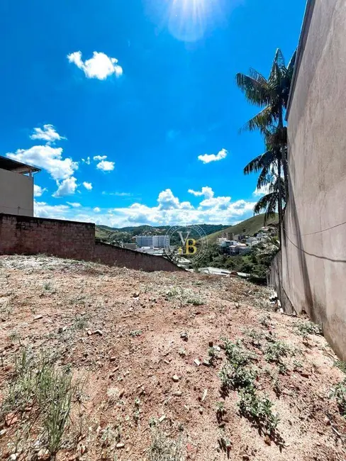Terreno / Lote à venda, 432m2 em Fontesville, Juiz De Fora - MG - imagem 7 Foto 7 de Terreno / Lote à venda, 432m2 em Fontesville, Juiz De Fora - MG
