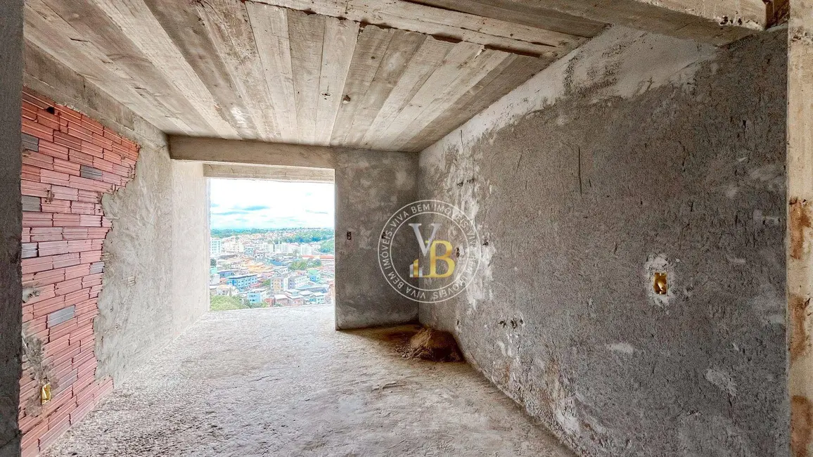 Foto 6 de Casa de Condomínio com 3 quartos à venda, 150m2 em São Pedro, Juiz De Fora - MG