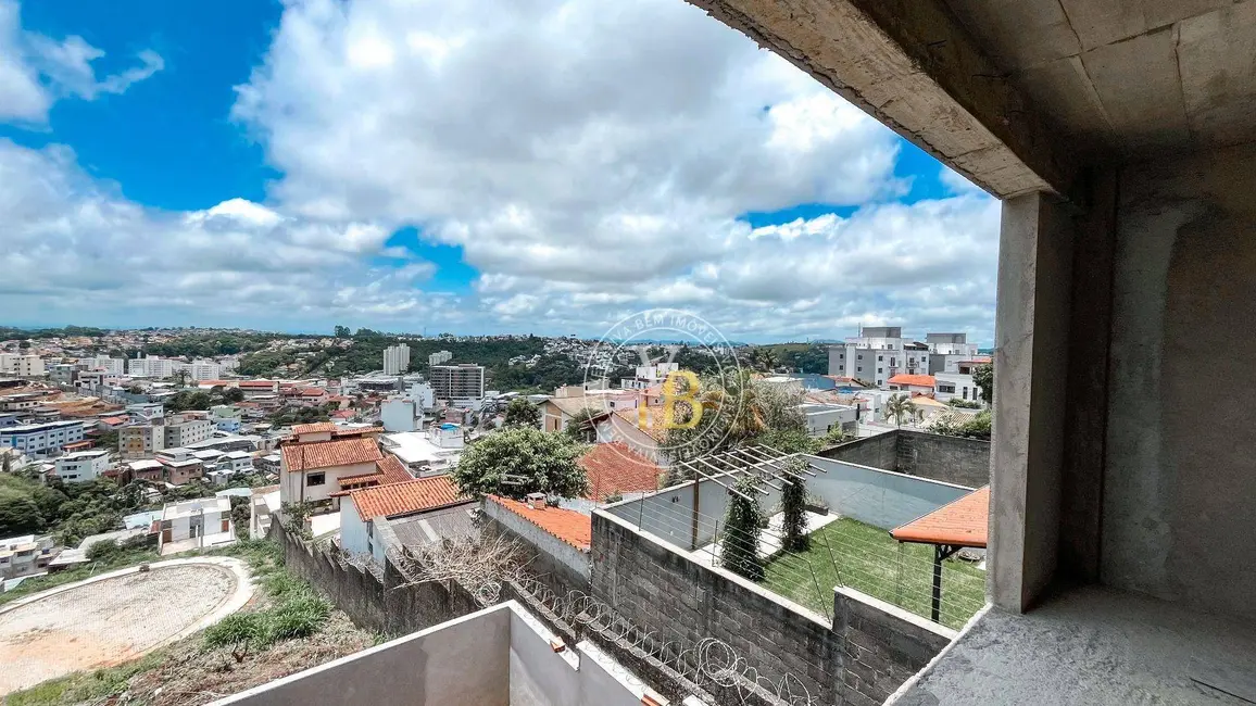 Foto 8 de Casa de Condomínio com 3 quartos à venda, 150m2 em São Pedro, Juiz De Fora - MG